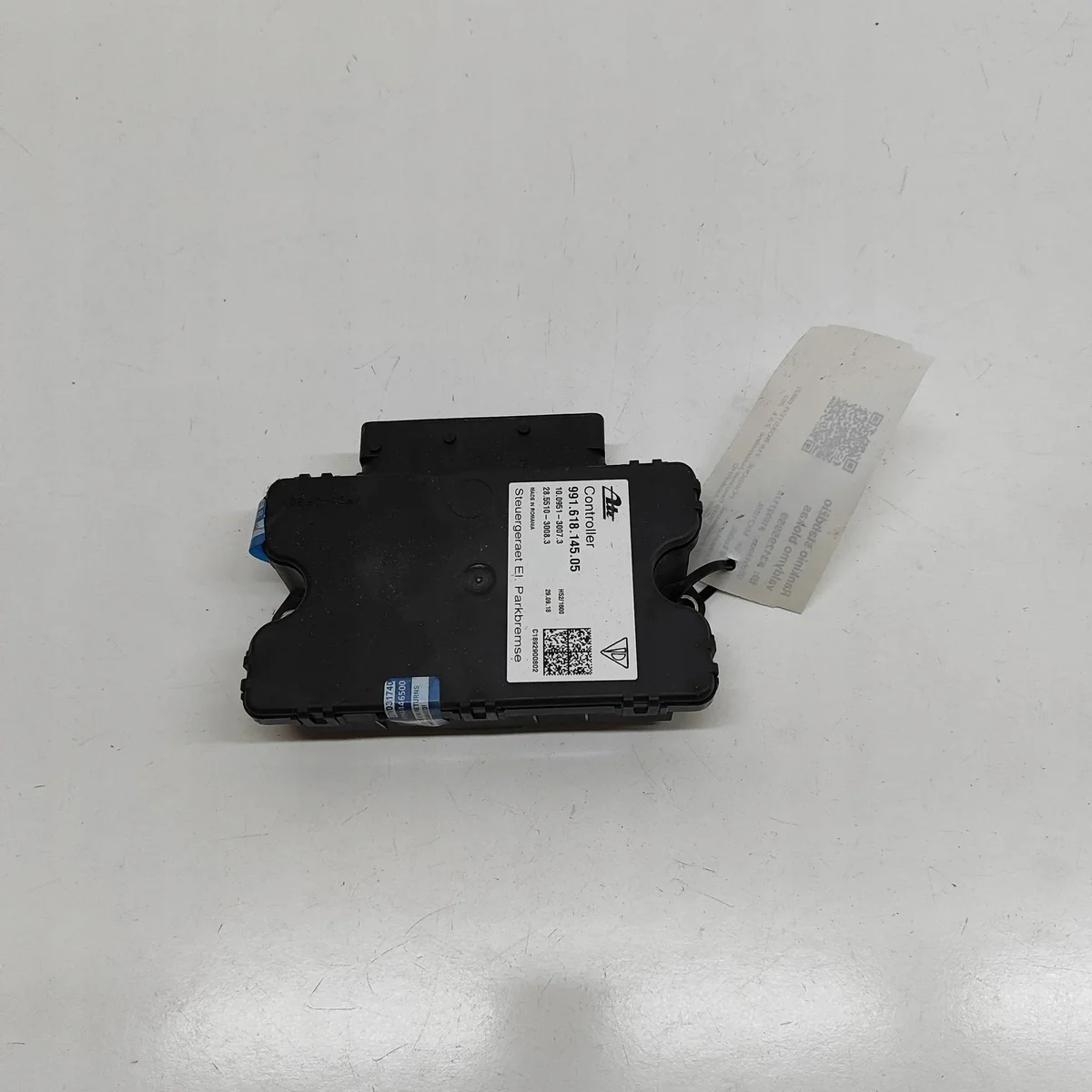Module Frein à Main Porsche 911 (991) OEM