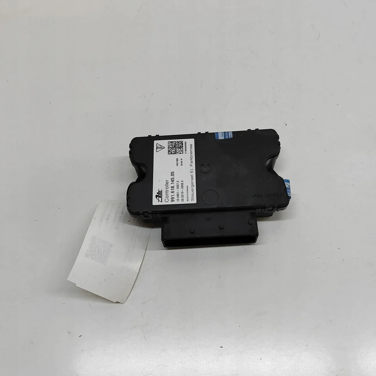Module Frein à Main Porsche 911 (991) OEM image 3