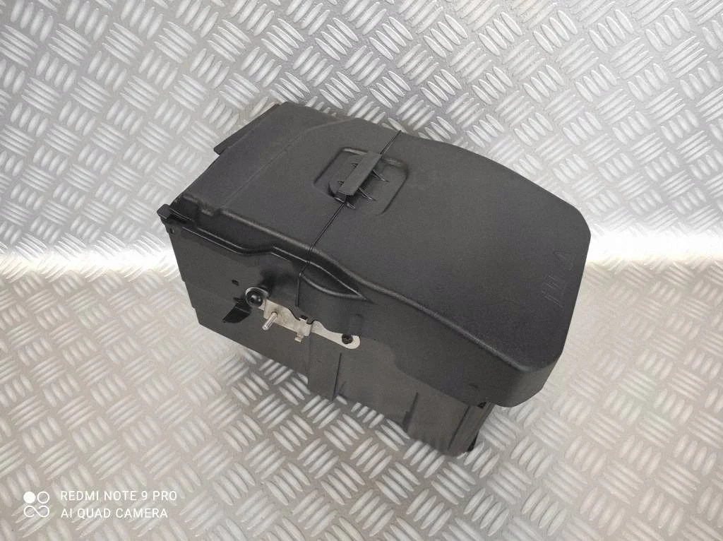 Akun kiinnike Ford Transit Connect AM5110723AF image 3