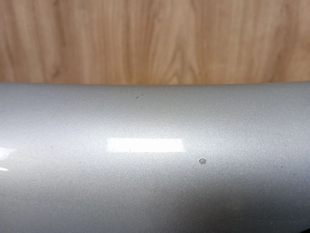 Mercedes SLK R171 A-Säule Verkleidung Rechts image 4