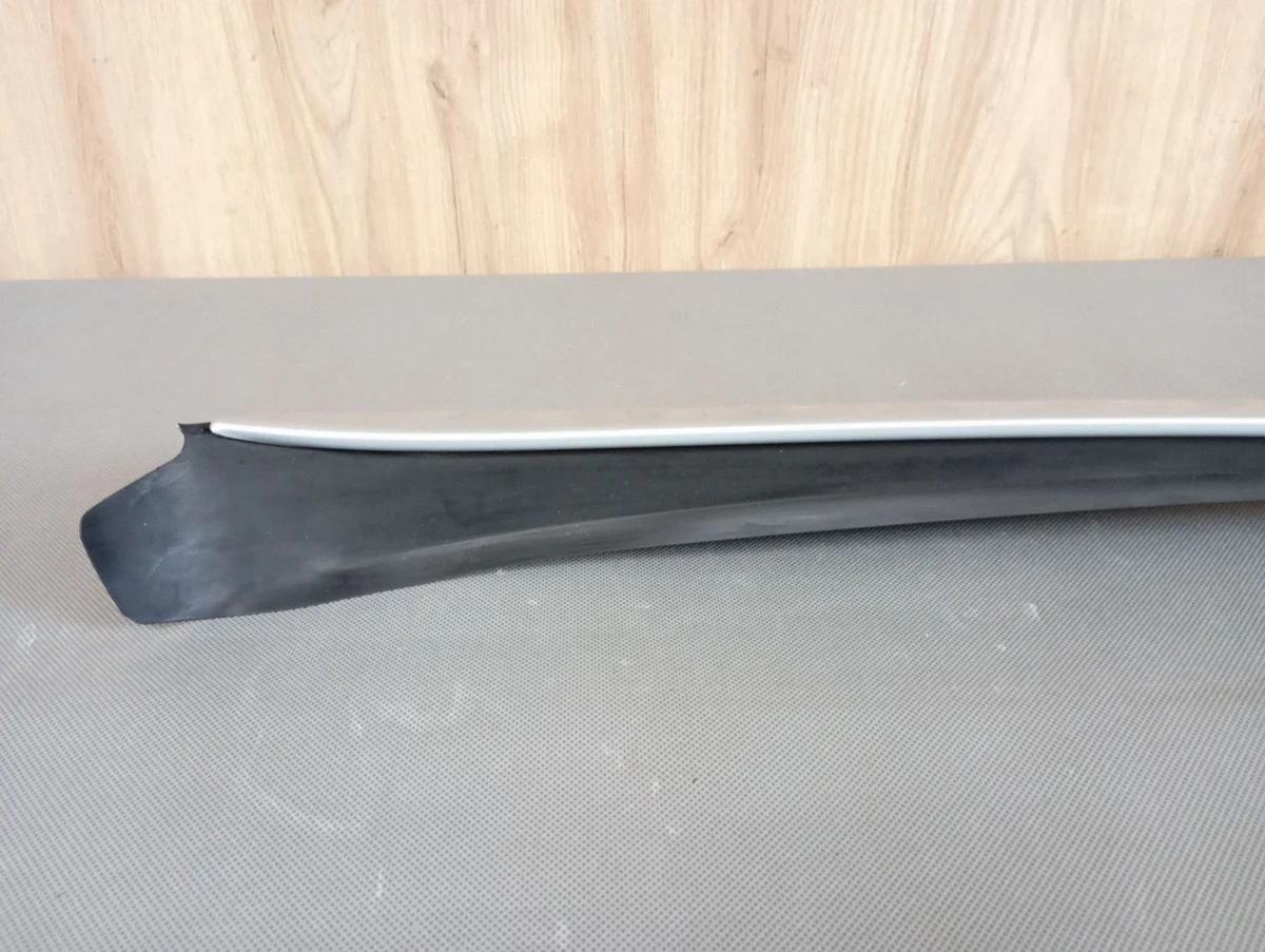 Mercedes SLK R171 A-Säule Verkleidung Rechts image 5
