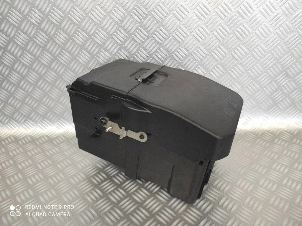 Batteriehalterung Ford Transit Connect II MK2