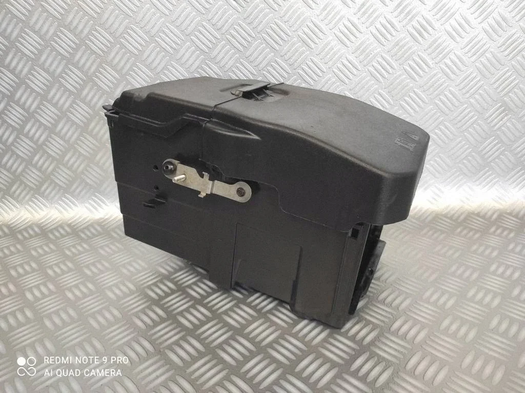 Base da Bateria Ford Transit Connect MK2 Usada image 3