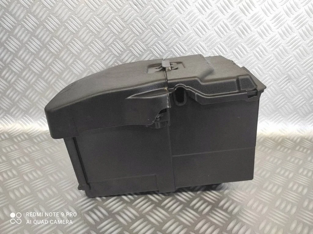 Base da Bateria Ford Transit Connect MK2 Usada image 6