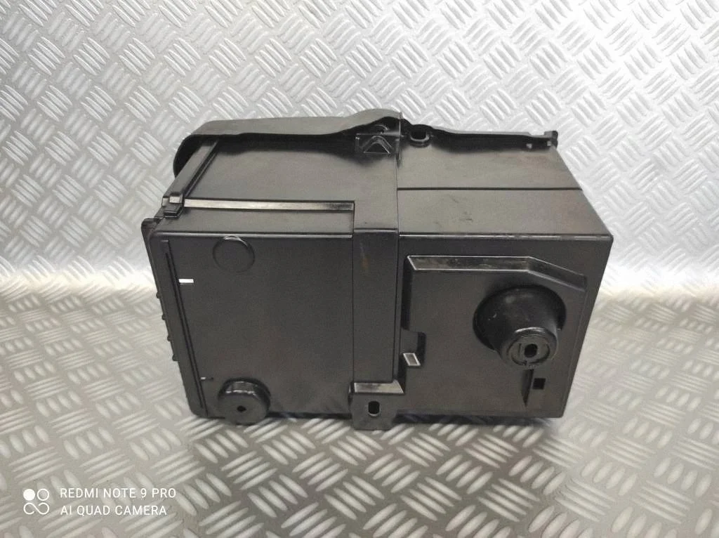 Base da Bateria Ford Transit Connect MK2 Usada image 7