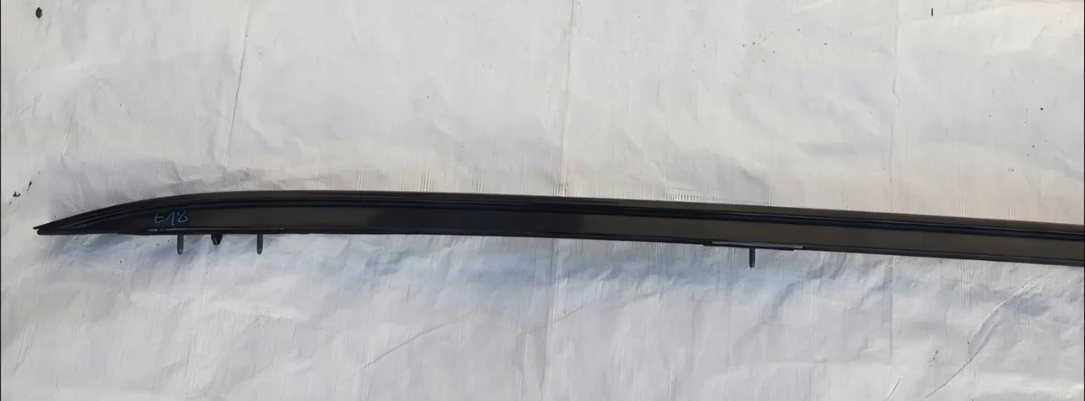 Volvo XC90 II Dachreling Rechts 31349912 image 3