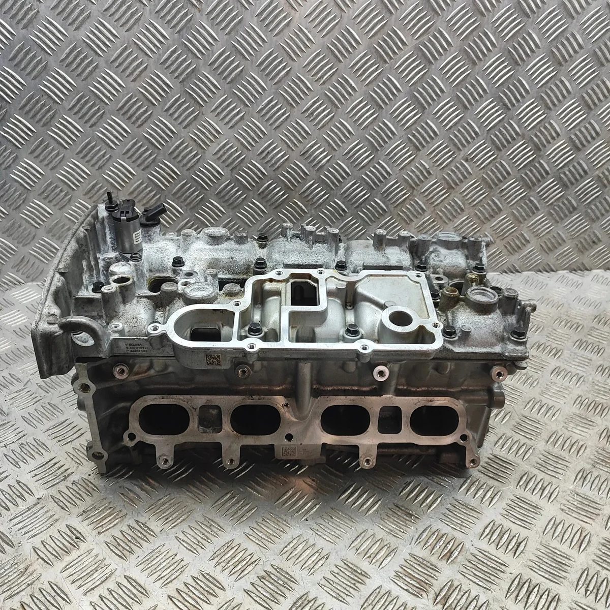 Testata Volvo XC40 2.0L 32267401 Usata image 3