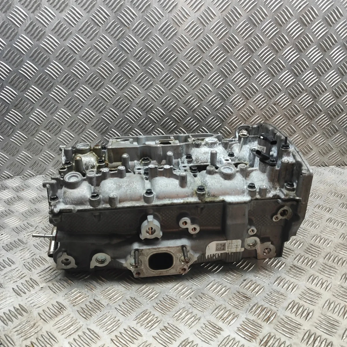 Testata Volvo XC40 2.0L 32267401 Usata image 4