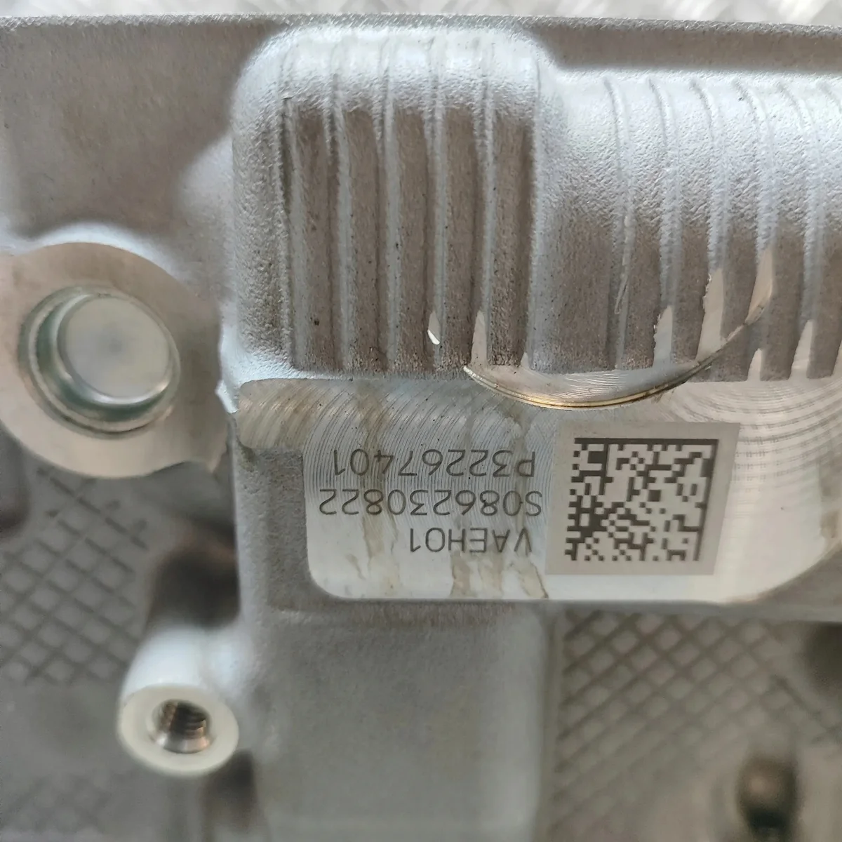 Testata Volvo XC40 2.0L 32267401 Usata image 7