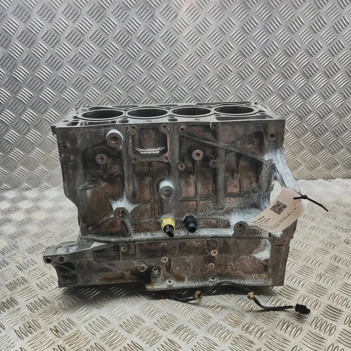 Bloc moteur Volvo XC40 2.0L 31460273