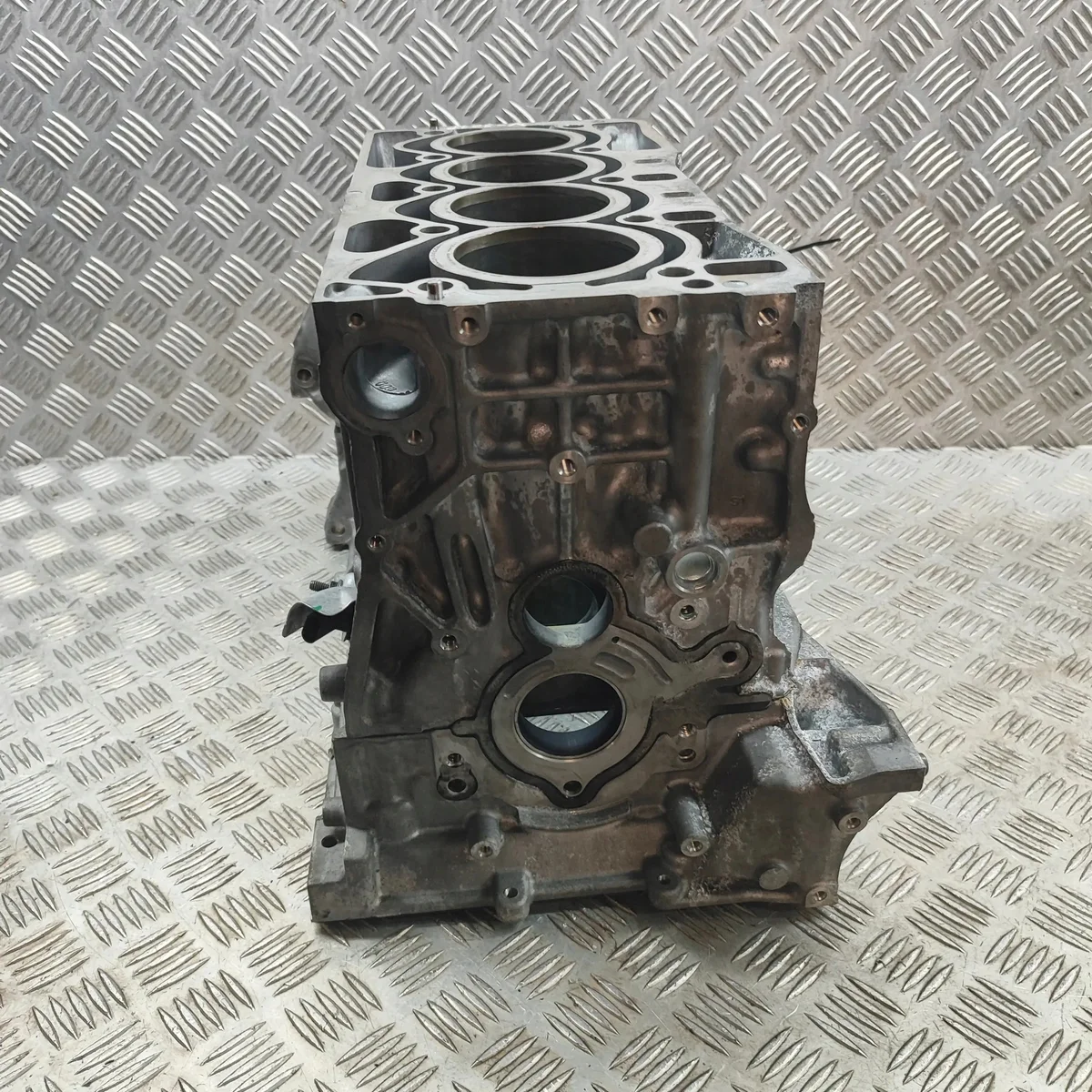 Bloque Motor Volvo XC40 2.0L 31460273 image 3