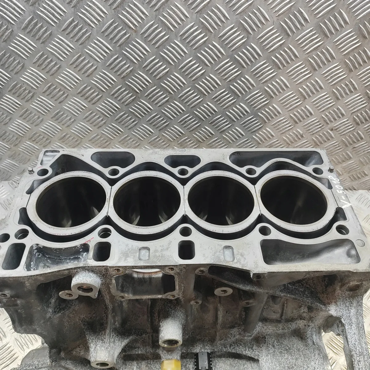 Bloque Motor Volvo XC40 2.0L 31460273 image 6