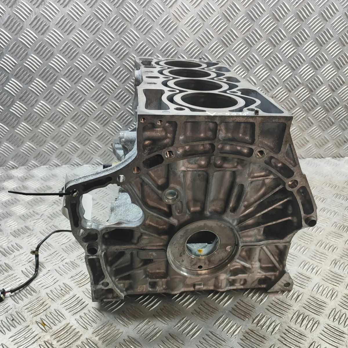 Bloque Motor Volvo XC40 2.0L 31460273 image 7