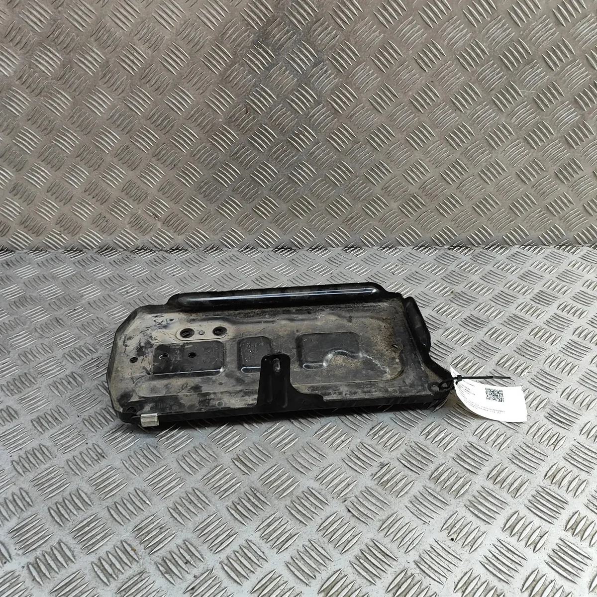Base Bateria Porsche 718 Boxster 9P1804825A Usada image 3