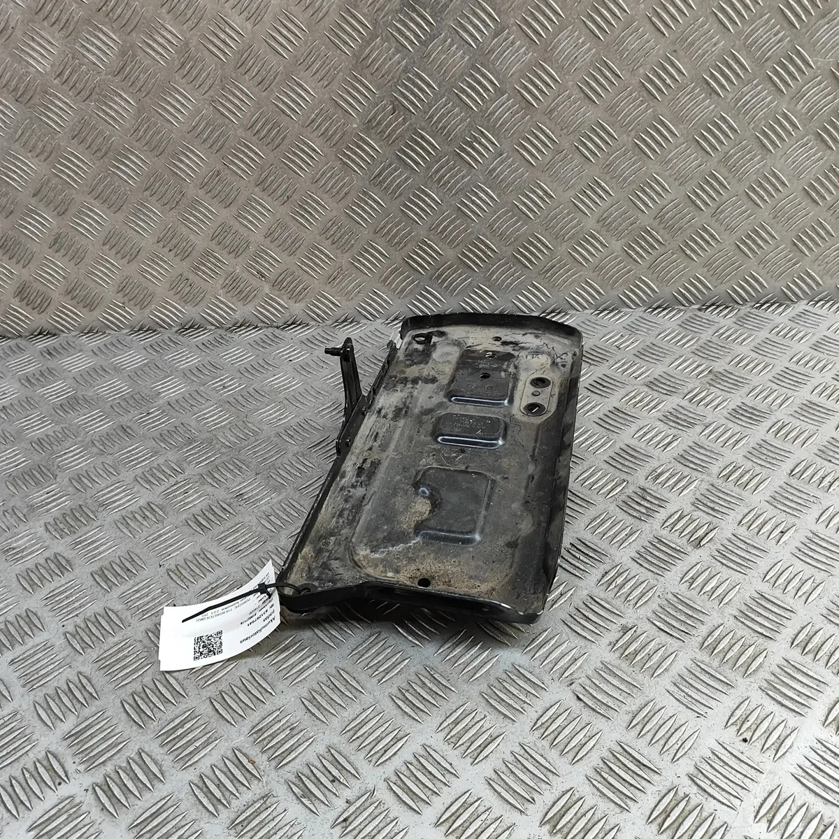 Base Bateria Porsche 718 Boxster 9P1804825A Usada image 4