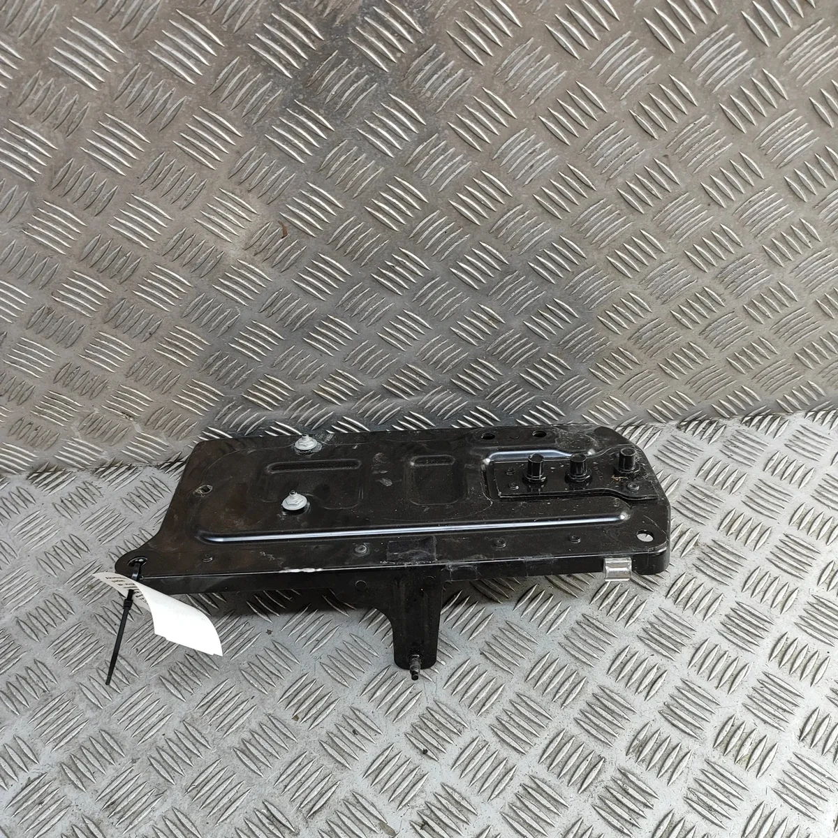 Base Bateria Porsche 718 Boxster 9P1804825A Usada image 5