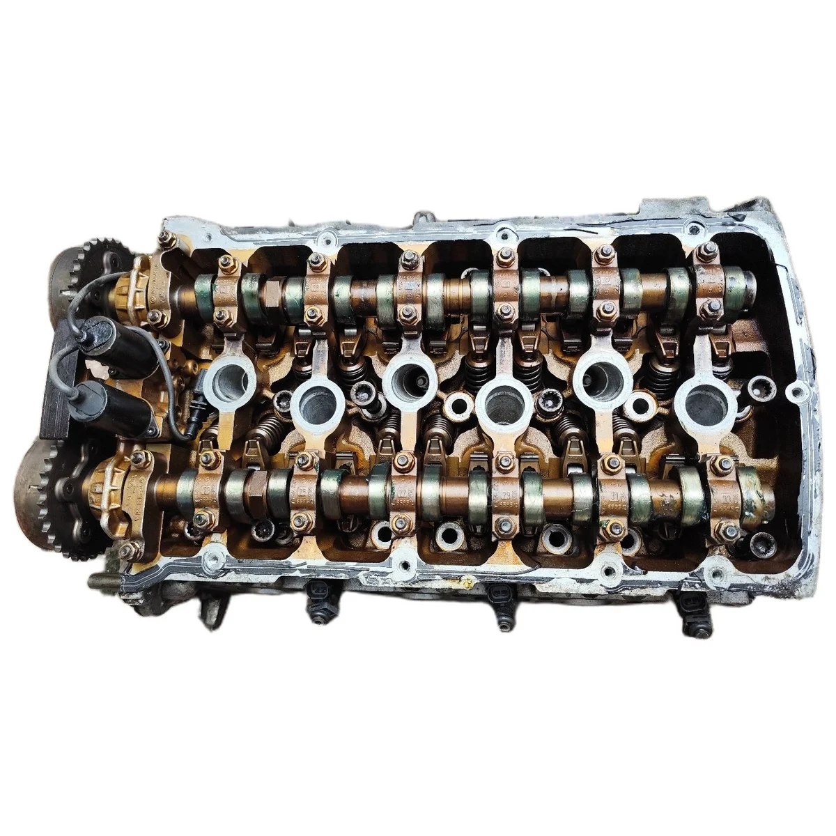Cilinderkop Audi A8 D3 VW Phaeton 6.0 W12
