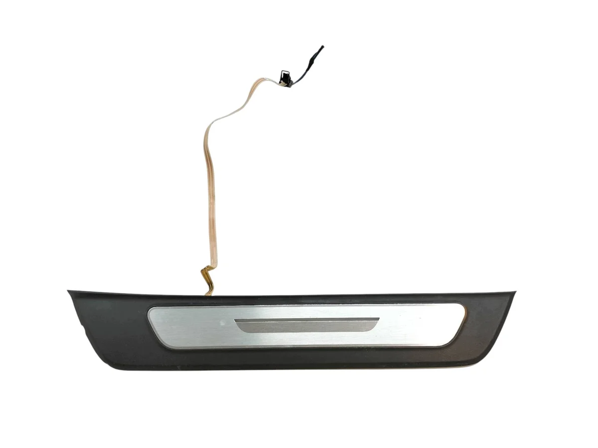 Audi A7 II C8 Rear Right Sill Cover LED