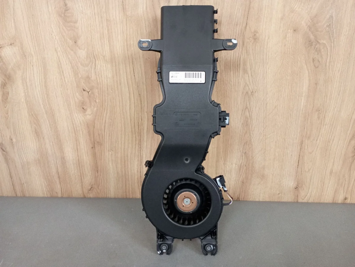 Ventilatore sedile Mercedes SLK R171 A1718300008