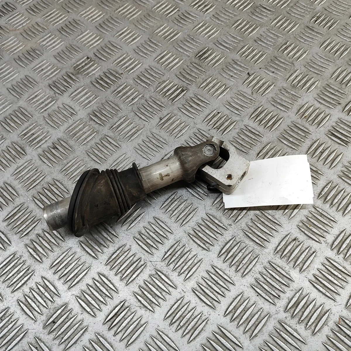 Conector Columna Dirección Porsche 99134702403 image 6