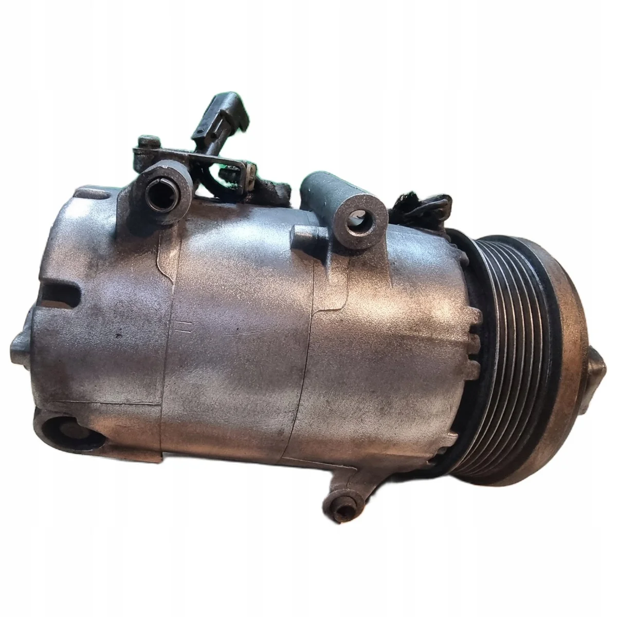 AC-kompressor Ford Focus MK2 1.8 TDCI image 4