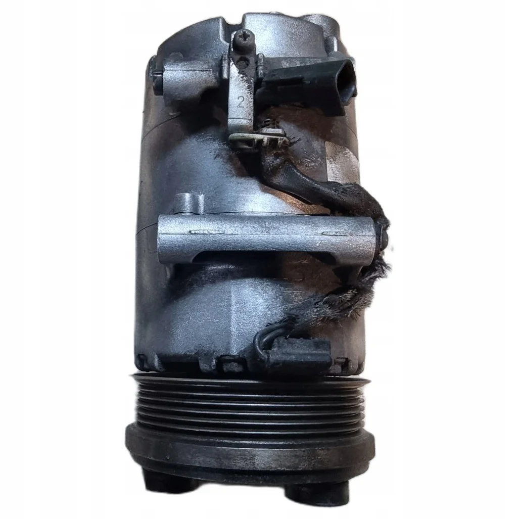AC-kompressor Ford Focus MK2 1.8 TDCI image 6