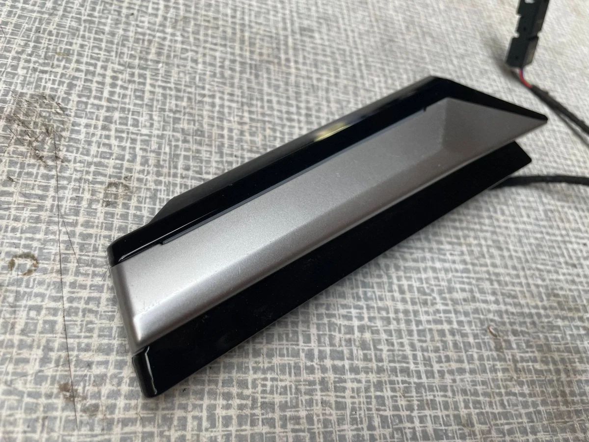 List för ventilationsgaller VW Arteon 3G8854523LL