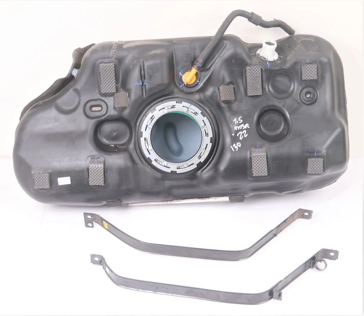 Hyundai i30 III (PDE) 2022 Serbatoio Carburante