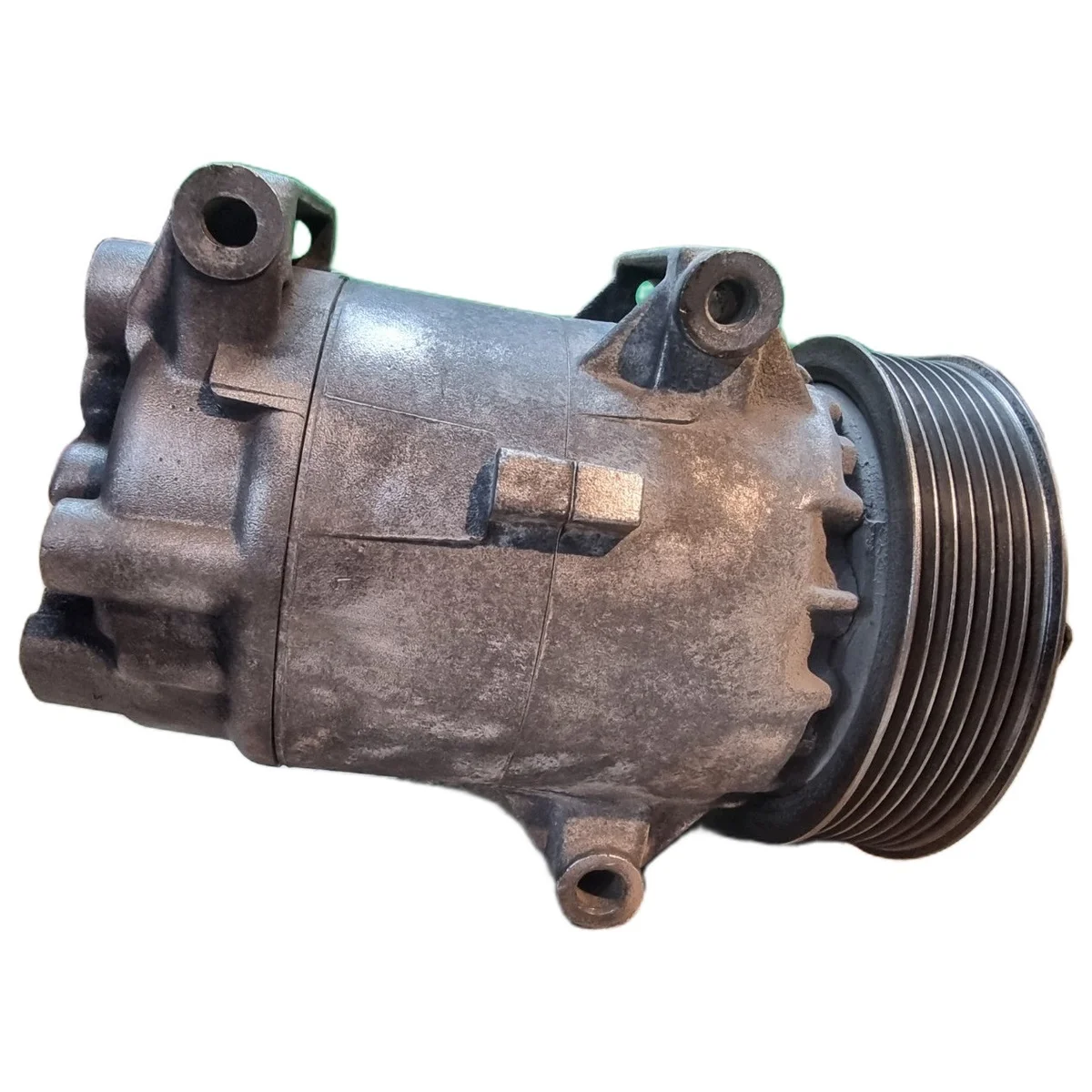 Airco Compressor Renault Clio III 2.0 8200678499 image 5