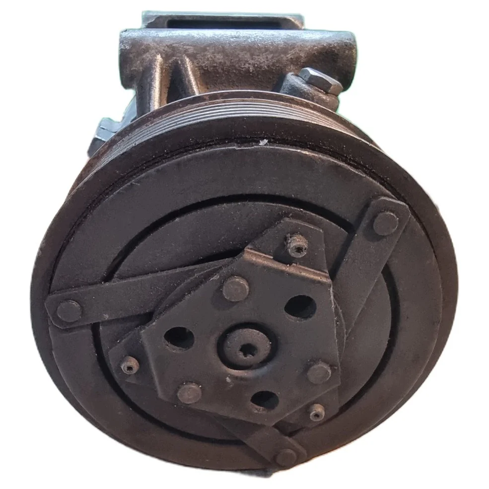 Airco Compressor Renault Clio III 2.0 8200678499 image 6