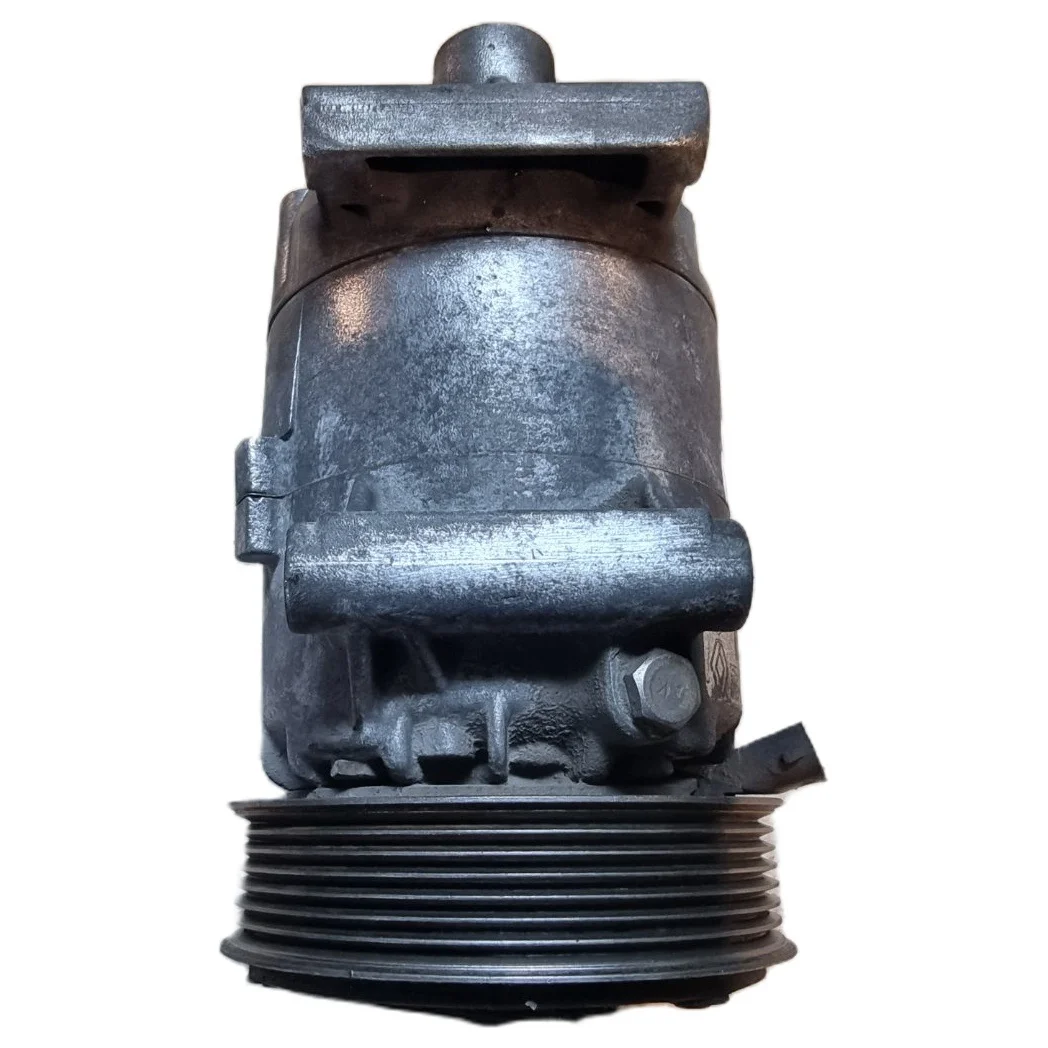 Airco Compressor Renault Clio III 2.0 8200678499 image 7
