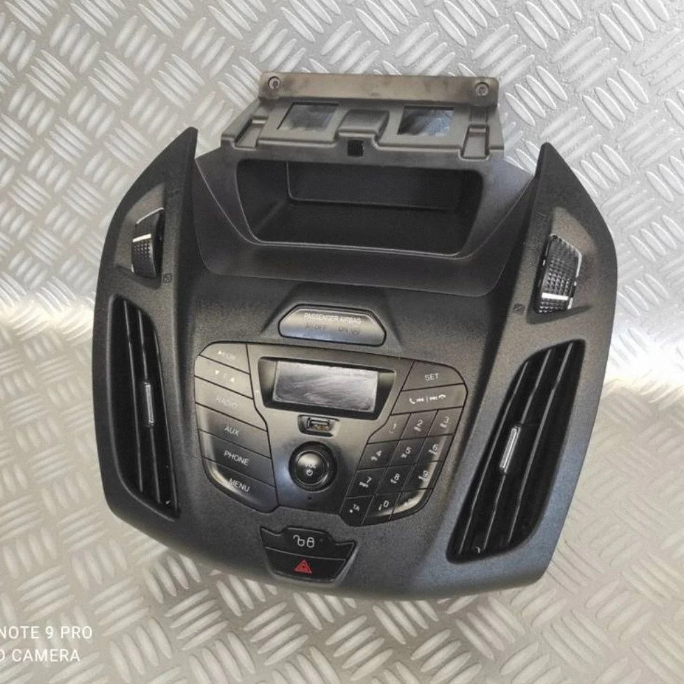 Panneau radio Ford OE DT1T-18D815-KB