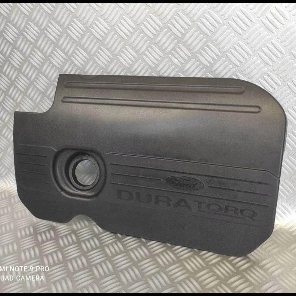 Skydd motorhuv Ford Transit Connect 1.5 TDCI