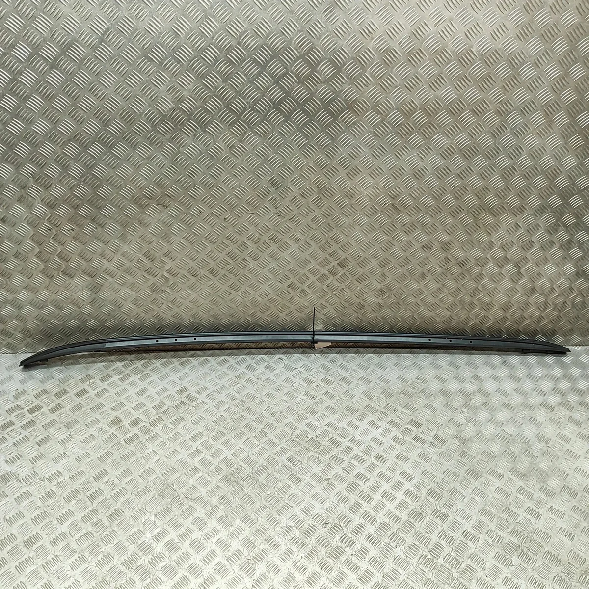 Dachreling Hyundai Santa Fé III (DM) rechts image 3
