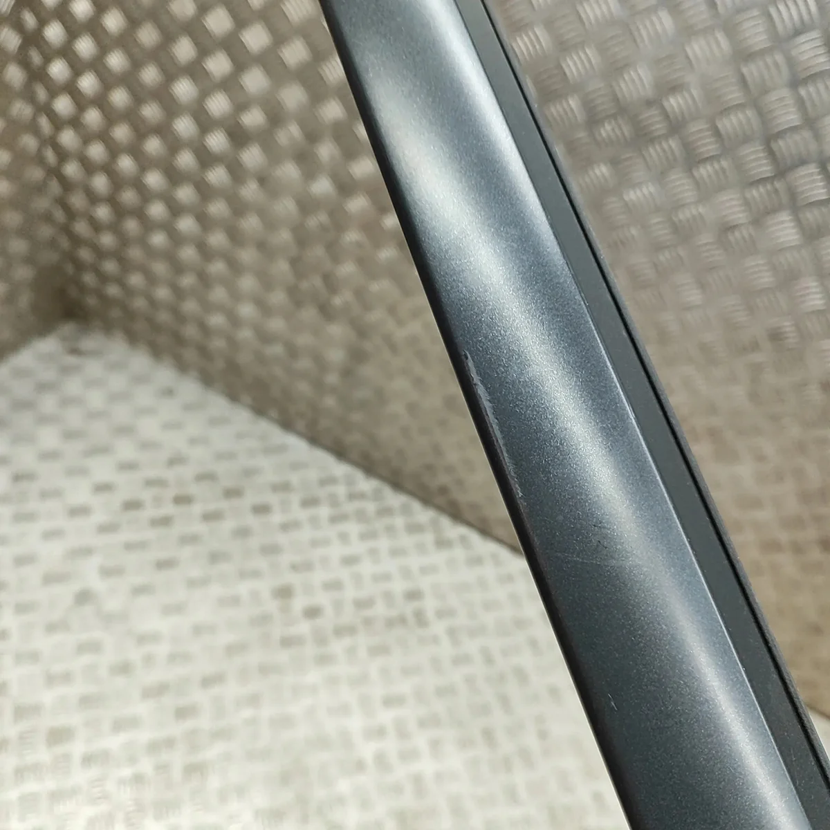 Dachreling Hyundai Santa Fé III (DM) rechts image 5