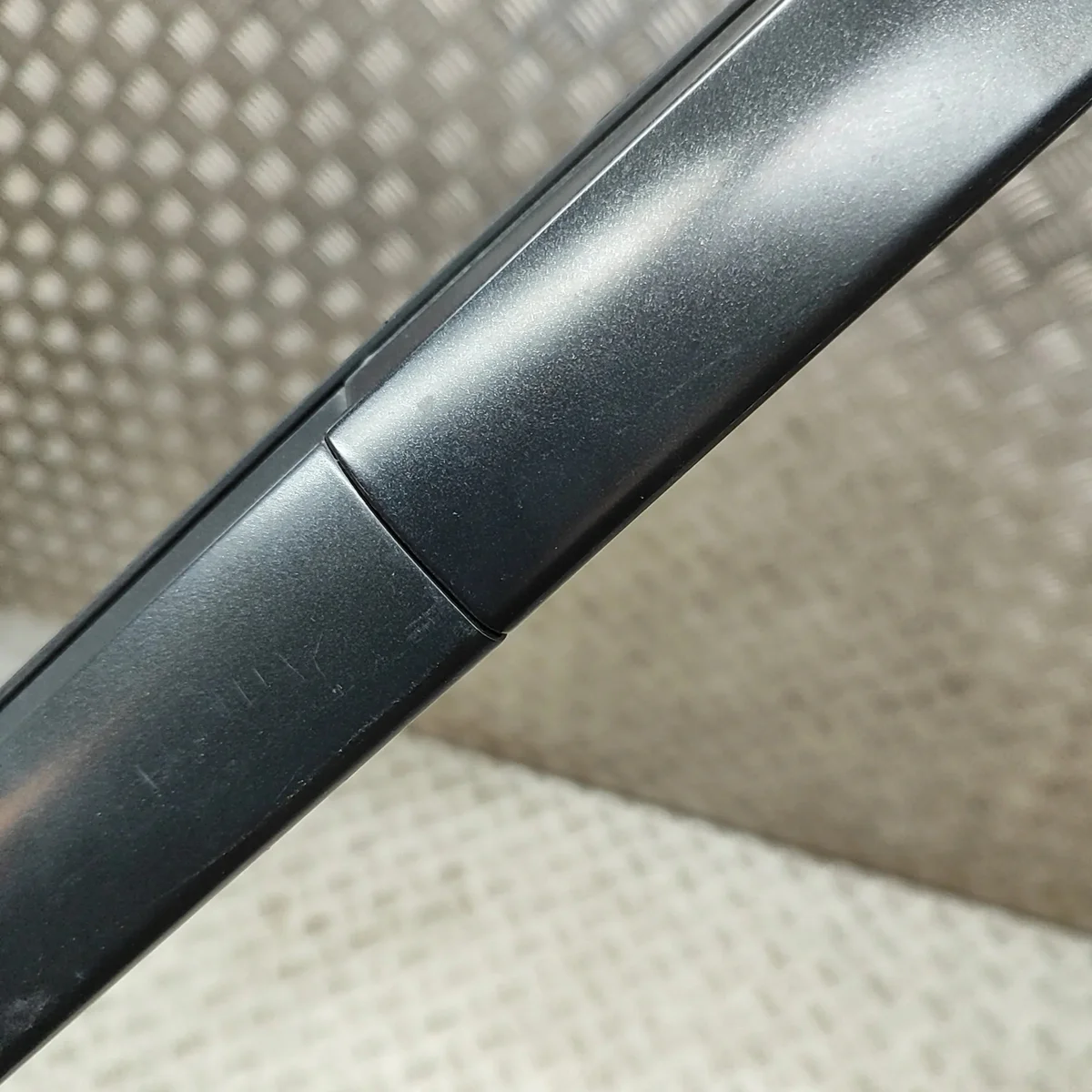 Dachreling Hyundai Santa Fé III (DM) rechts image 6