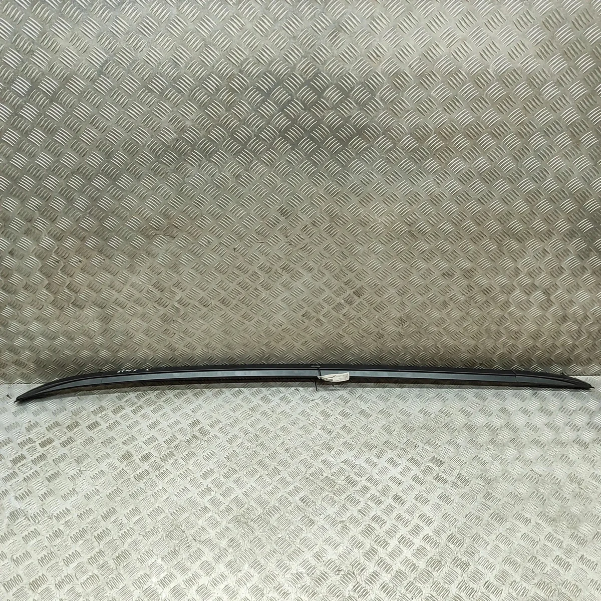 Dakdrager Links Hyundai Santa Fé III (DM)