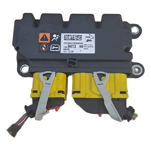 Module Airbag Opel Astra J Insignia Zafira C