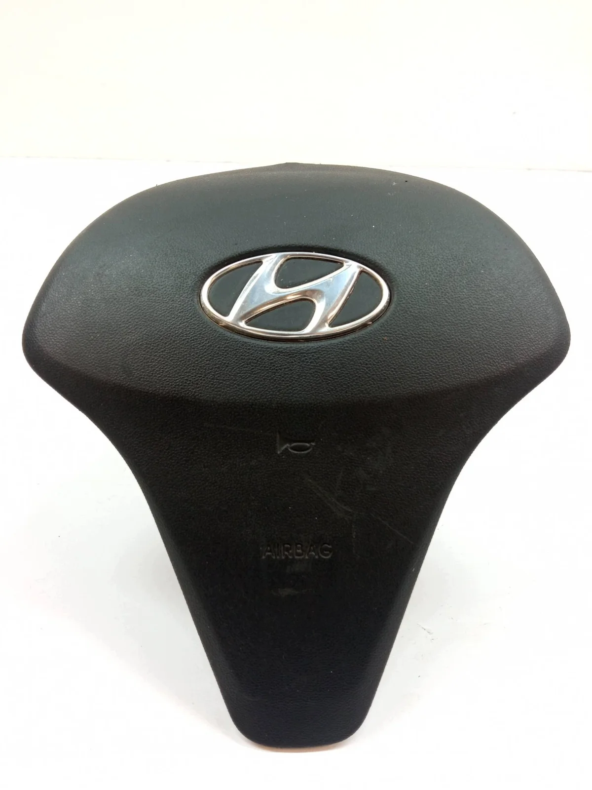Airbag-tyyny kuljettajalle Hyundai ix20