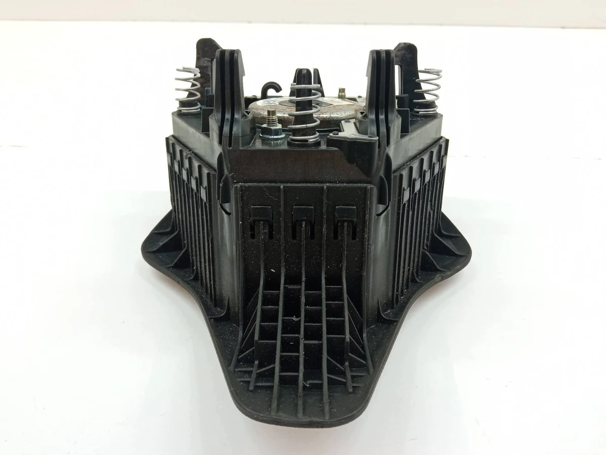 Airbag Fahrerseite links Hyundai ix20 I image 3