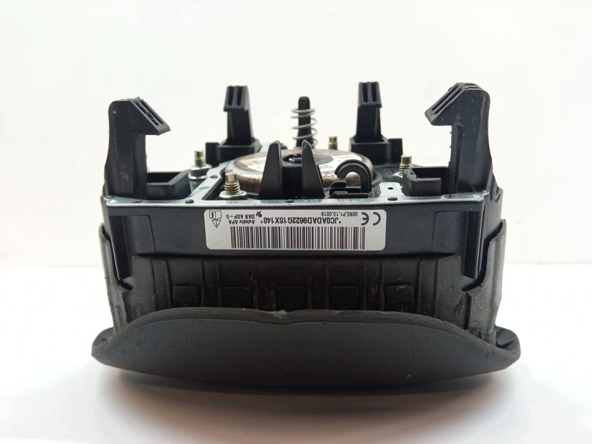 Airbag Fahrerseite links Hyundai ix20 I image 5