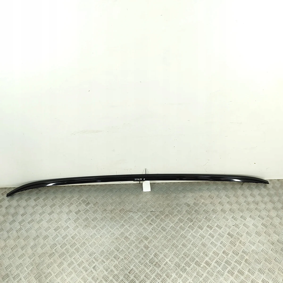 Dakdragers BMW X5 (F15, F85) links