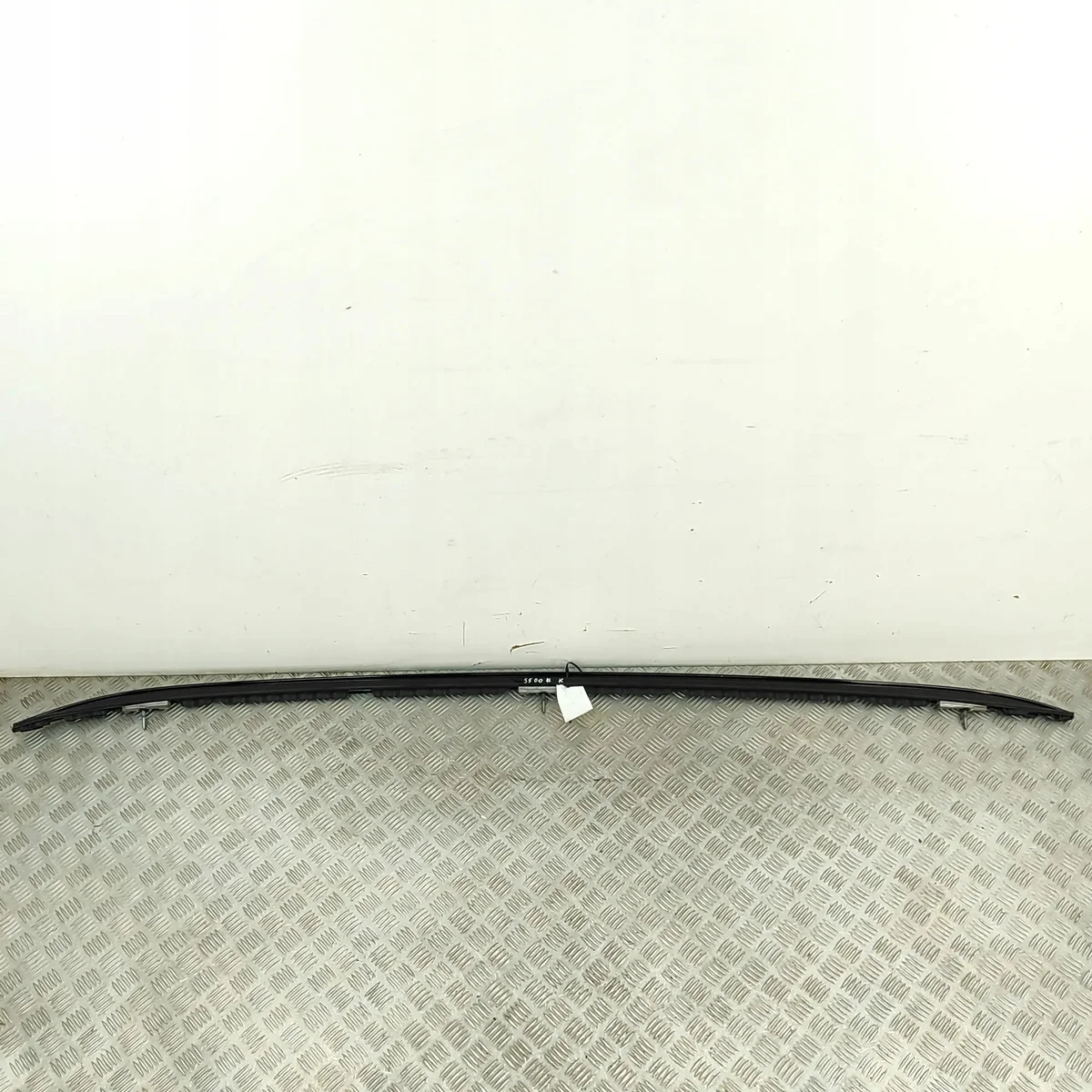 Dakdragers BMW X5 (F15, F85) links image 3