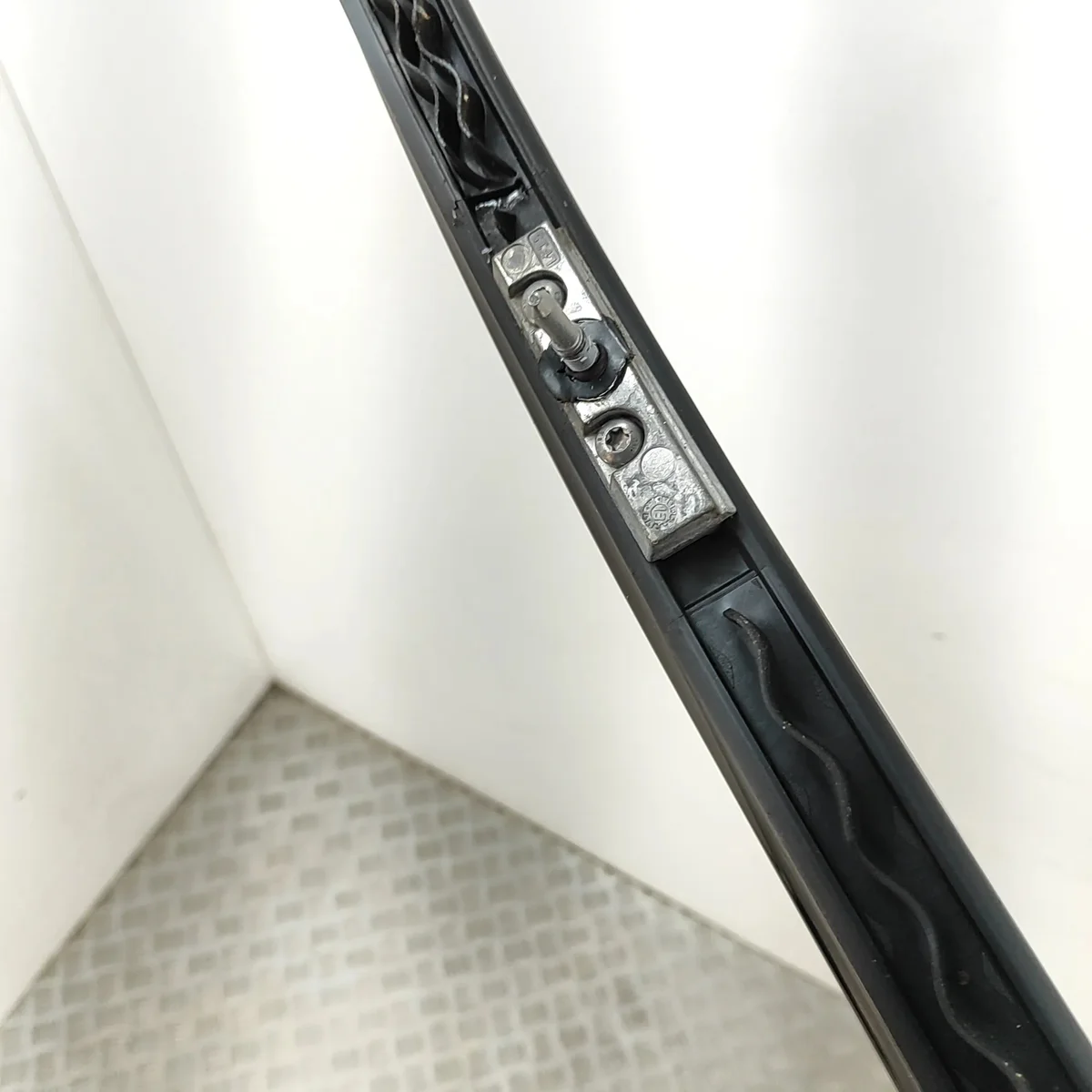 Dakdragers BMW X5 (F15, F85) links image 5