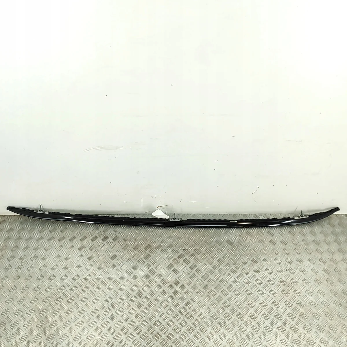 Dachreling rechts BMW X5 F15 F85 OE 8057756 image 3
