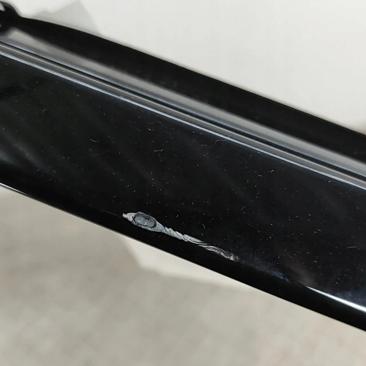 Dachreling rechts BMW X5 F15 F85 OE 8057756 image 7