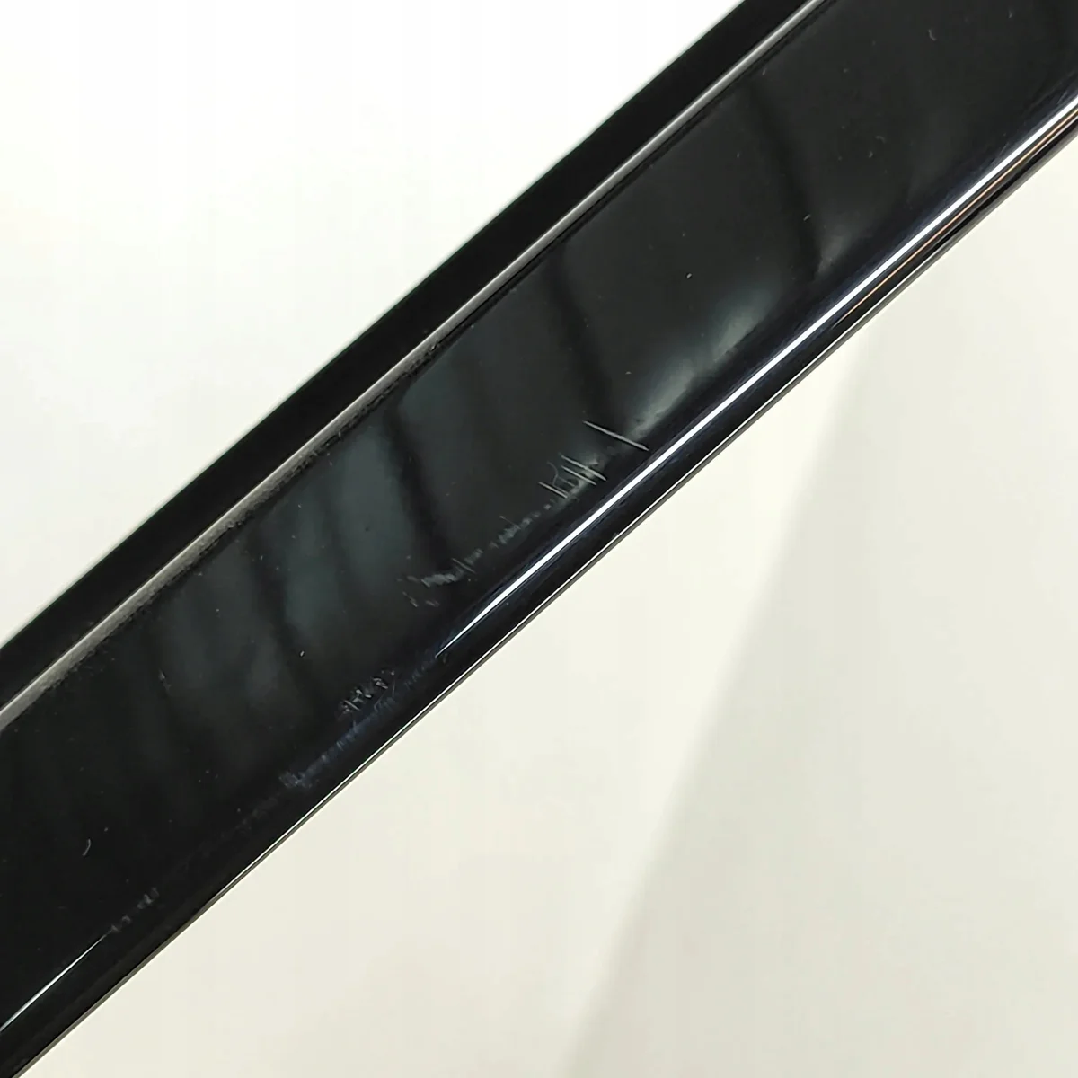 Dachreling rechts BMW X5 F15 F85 OE 8057756 image 8