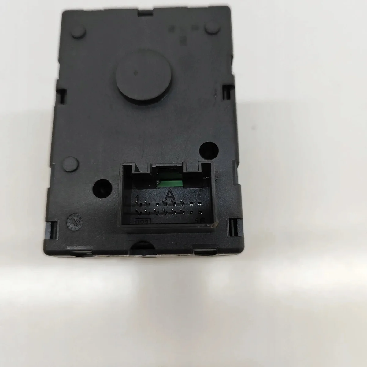 Porsche 718 Boxster Startknop Gebruikt image 6