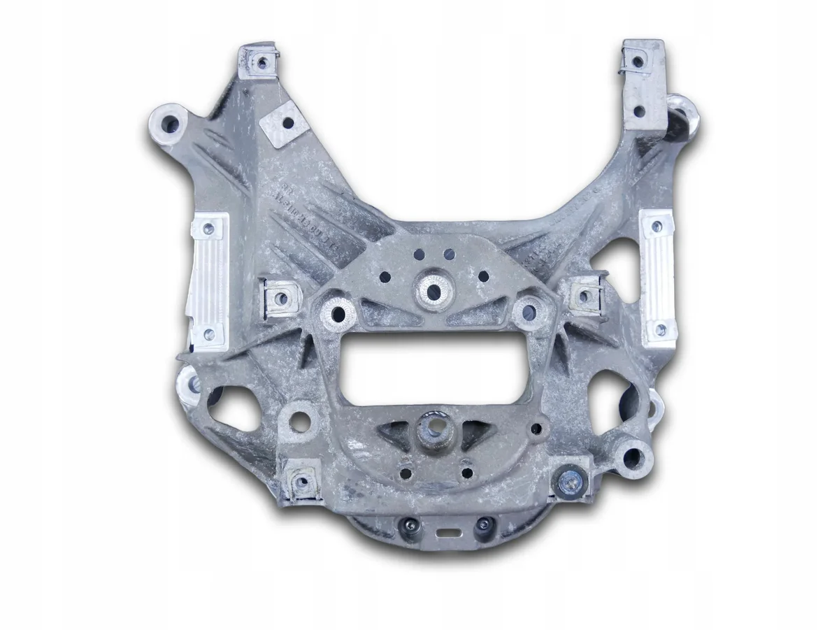 Supporto motore Audi A8 D5 3.0 TDI
