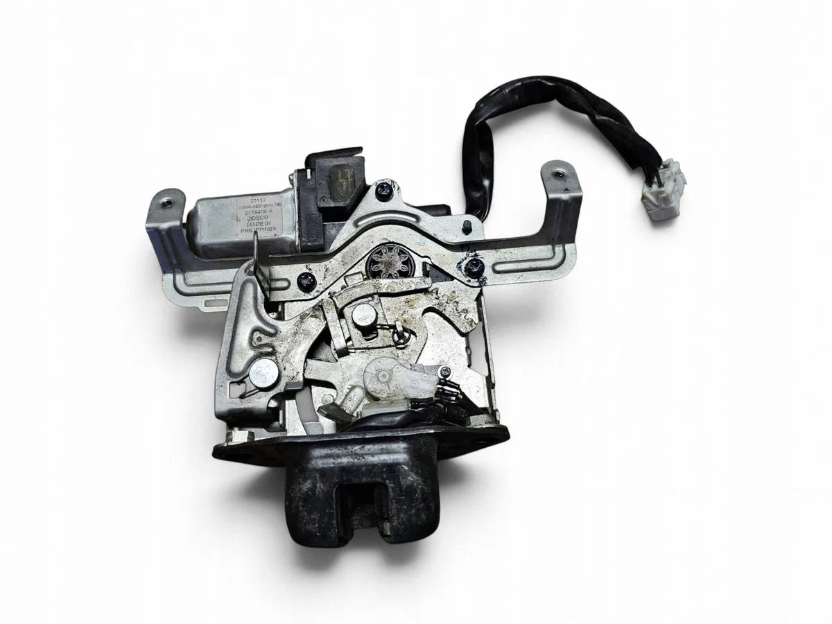 Serrure hayon Honda Accord 74800SED901057